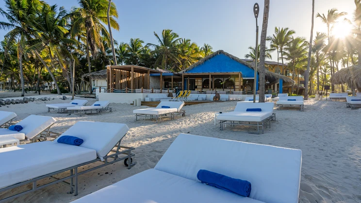 Tropical Deluxe Princess